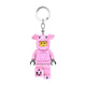 LEGO® Minifigures  Keychain Light Piggy Guy - KE212H