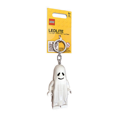 LEGO® Minifigures™ Keychain Light Ghost - KE48H