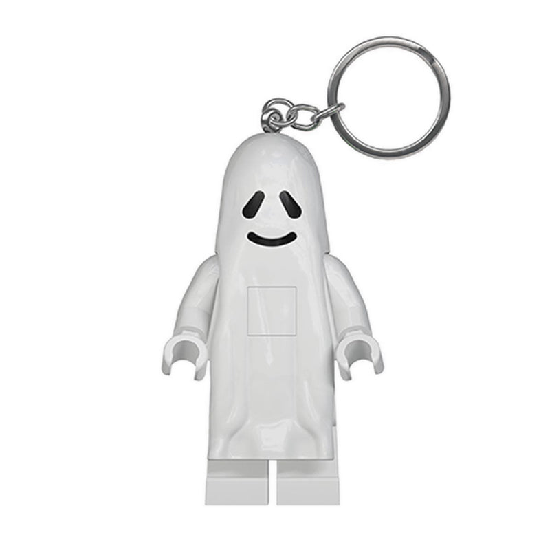 LEGO® Minifigures™ Keychain Light Ghost - KE48H