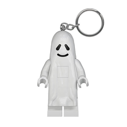 LEGO® Minifigures™ Keychain Light Ghost - KE48H