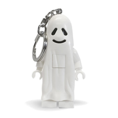 LEGO® Minifigures™ Keychain Light Ghost - KE48H