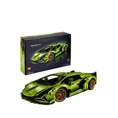 LEGO® Technic Lamborghini Sián FKP - 42115