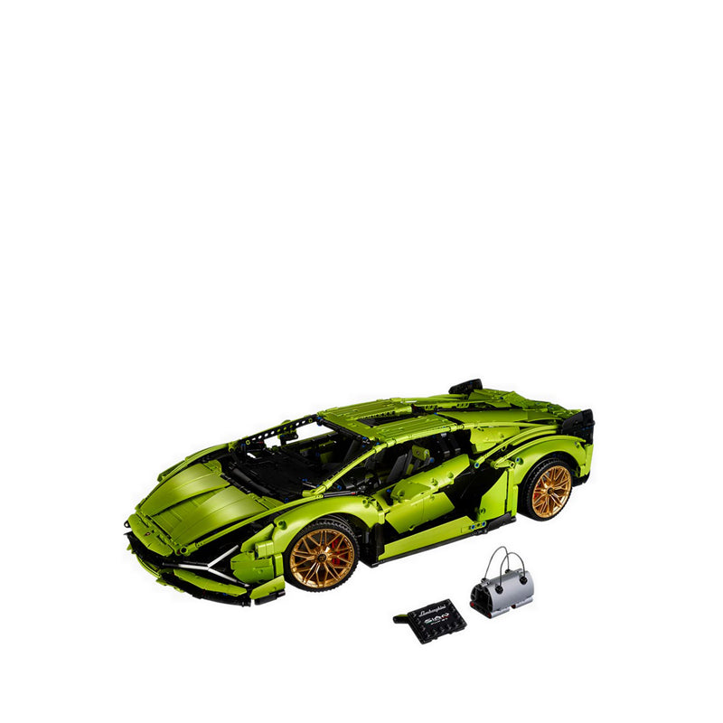 LEGO® Technic Lamborghini Sián FKP - 42115