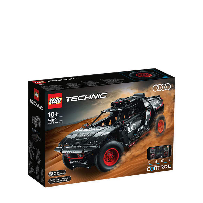 LEGO® Audi RS Q e-tron - 42160
