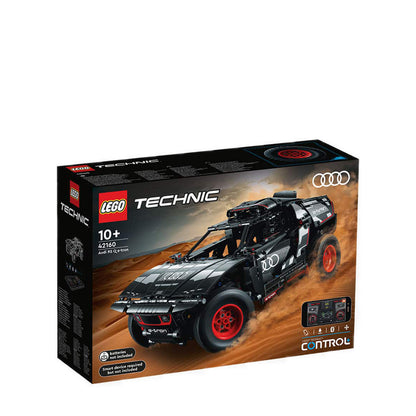 LEGO® Audi RS Q e-tron - 42160