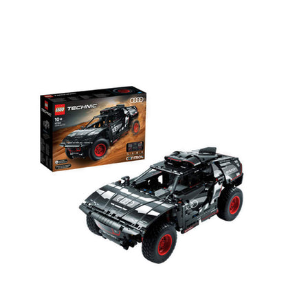 LEGO® Audi RS Q e-tron - 42160
