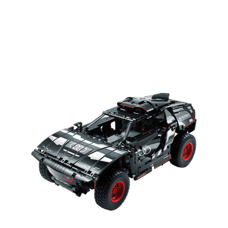 LEGO® Audi RS Q e-tron - 42160