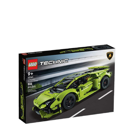 LEGO® Lamborghini Huracán Tecnica - 42161