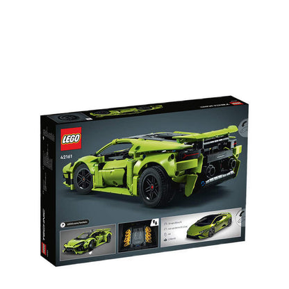 LEGO® Lamborghini Huracán Tecnica - 42161