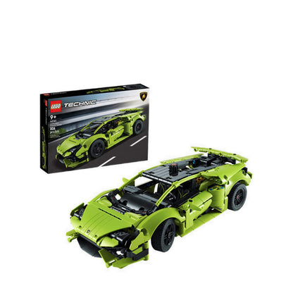 LEGO® Lamborghini Huracán Tecnica - 42161