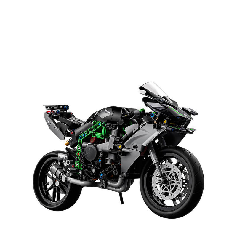 LEGO® Technic Kawasaki Ninja H2R Motorcycle - 42170