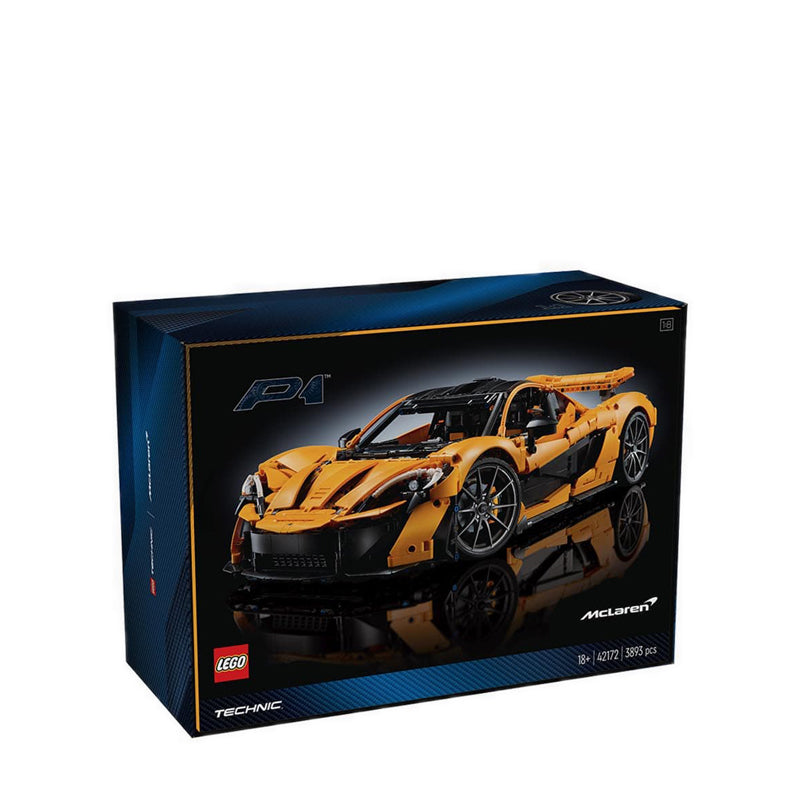 LEGO® McLaren P1™