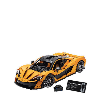 LEGO® McLaren P1™
