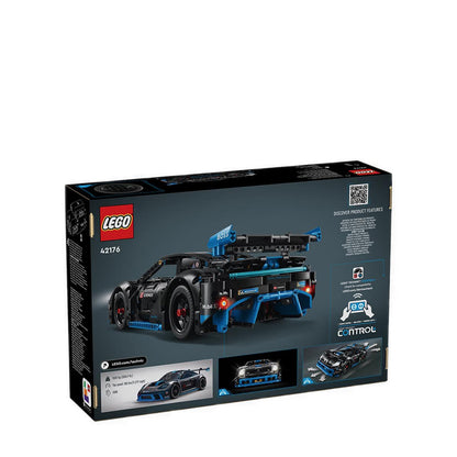 LEGO® Porsche GT4 e-Performance Race Car