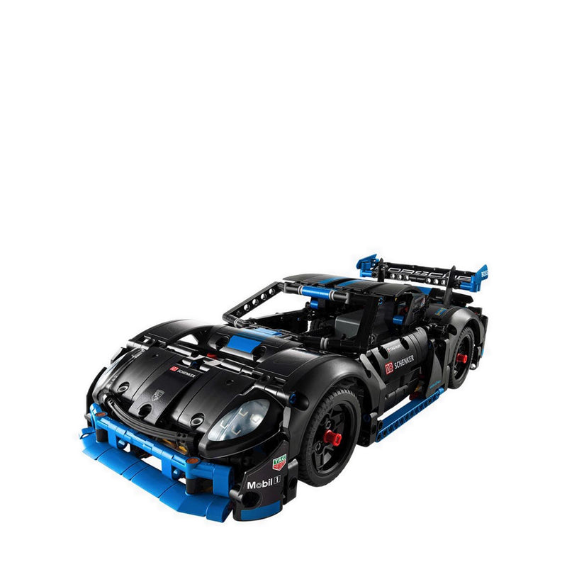 LEGO® Porsche GT4 e-Performance Race Car
