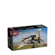 LEGO® Technic Bush Plane - 42198