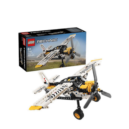LEGO® Technic Bush Plane - 42198
