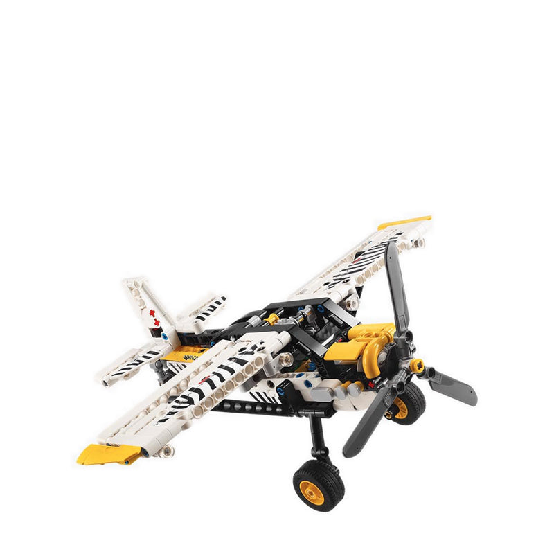 LEGO® Technic Bush Plane - 42198