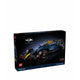 LEGO® Technic Oracle Red Bull Racing RB20 F1 Car - 42206