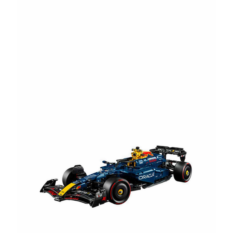 LEGO® Technic Oracle Red Bull Racing RB20 F1 Car - 42206