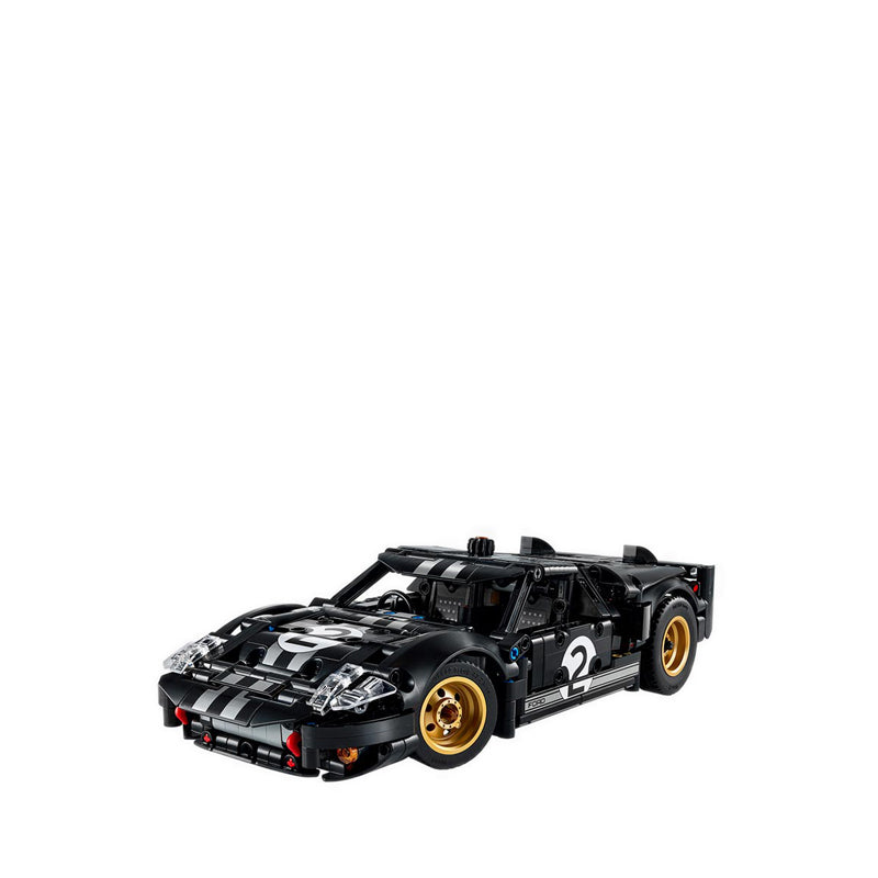 LEGO® Technic 1966 Ford GT40 MKII Race Car - 42223