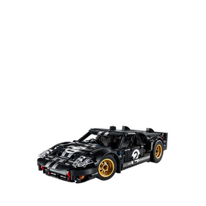 LEGO® Technic 1966 Ford GT40 MKII Race Car - 42223