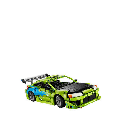LEGO® Technic™ Fast and Furious Mitsubishi Eclipse Car - 42229