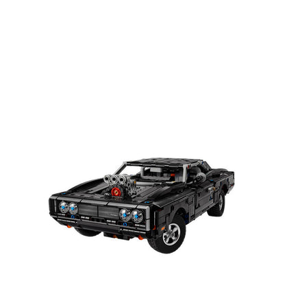 LEGO® Technic™ Fast and Furious Dodge Charger R/T Car - 42231