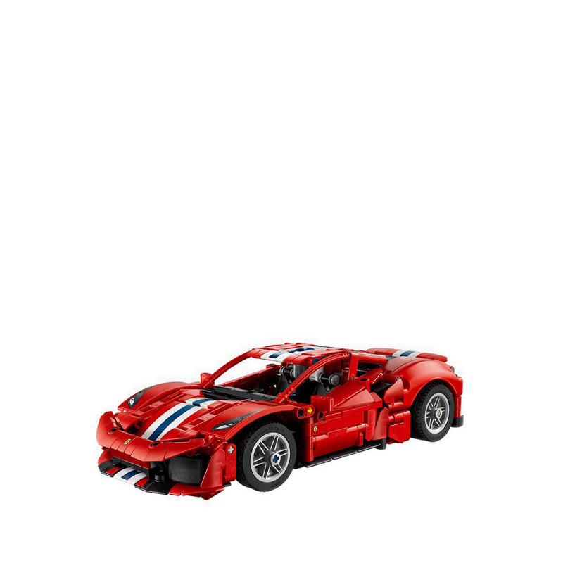 LEGO® Technic™ Ferrari 488 Pista Car - 42235