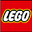 LEGO Store Indonesia logo